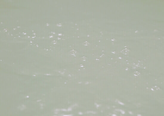 マイクロ・ナノバブル温泉